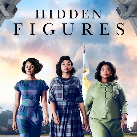 Hidden Figures
