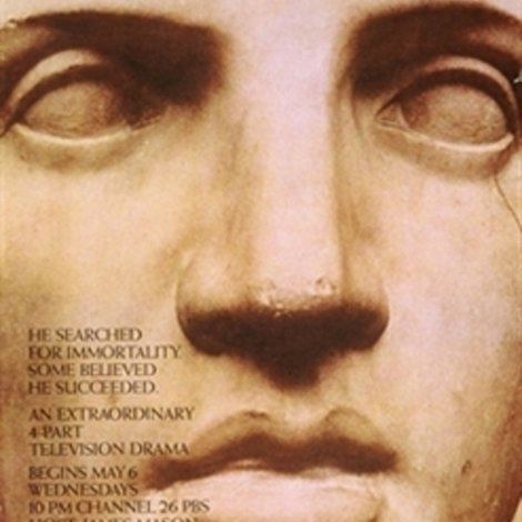 The Search for Alexander the Great