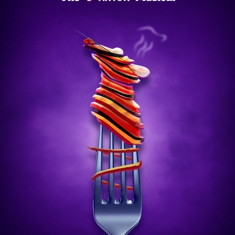 Ratatouille: The TikTok Musical