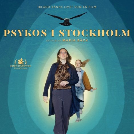 Psykos i Stockholm