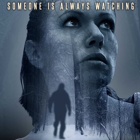 Never Alone
