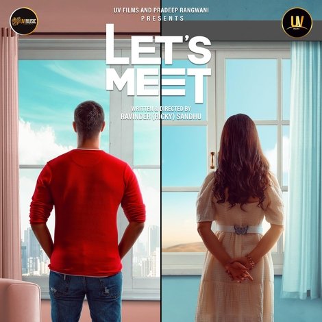 Let's Meet