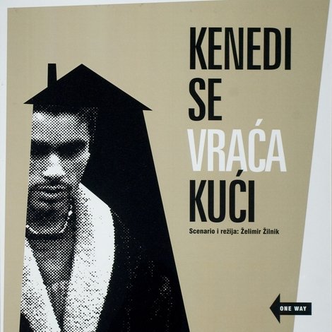 Kenedi se vraća kući