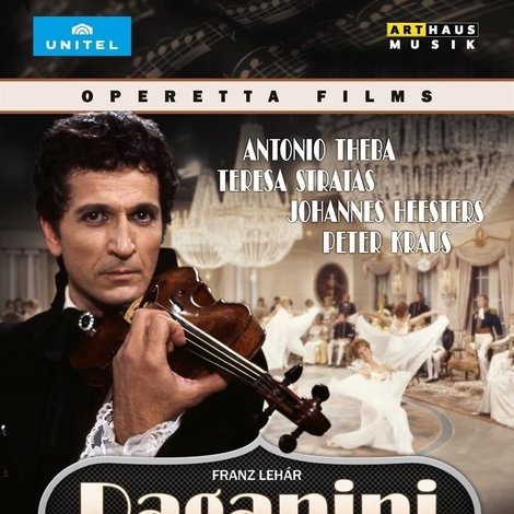 Paganini