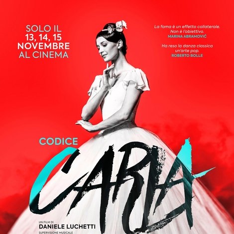 Codice Carla