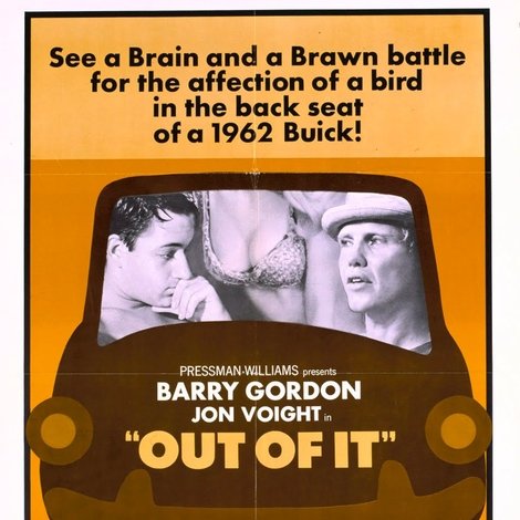 Out of It