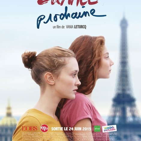 L'Année prochaine