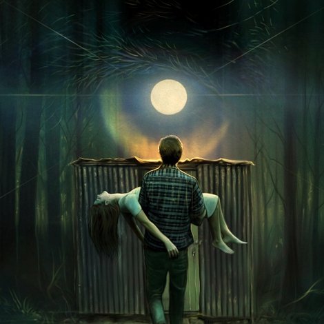 Wolf Garden