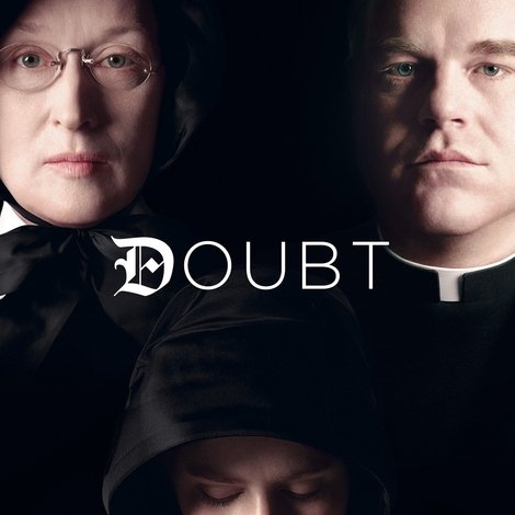 Doubt