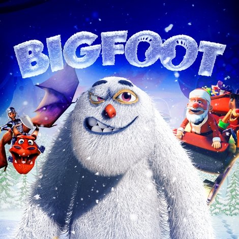 Bigfoot