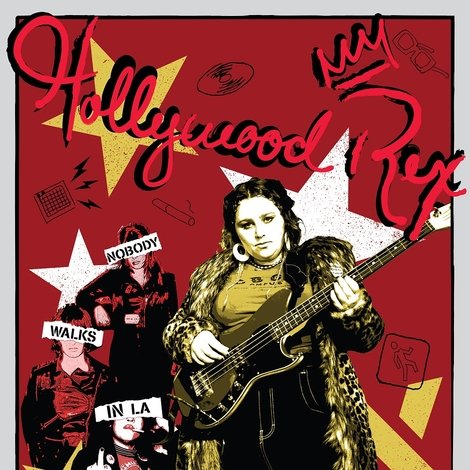 Hollywood Rex