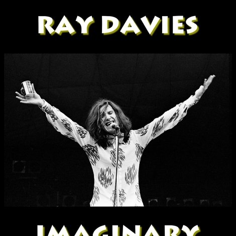 Ray Davies: Imaginary Man