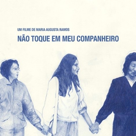 Não Toque Em Meu Companheiro