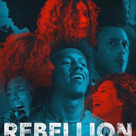 Rebelión