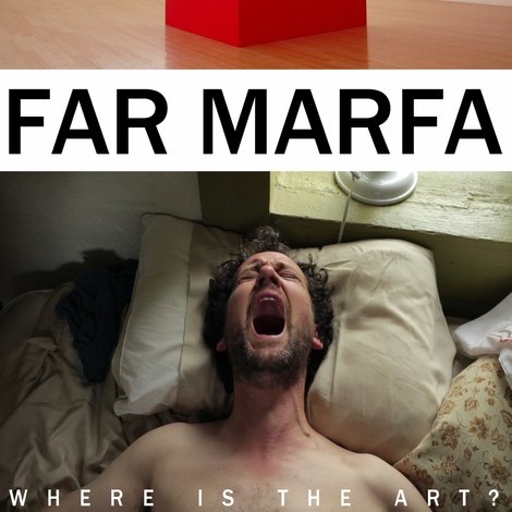Far Marfa