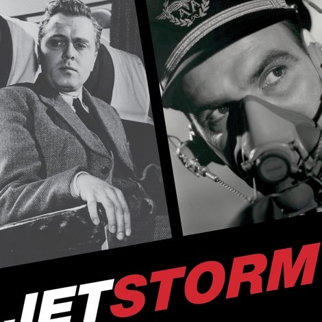 Jet Storm