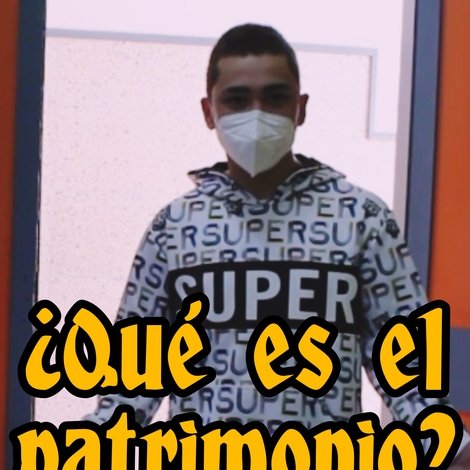 ¿Qué es el patrimonio?