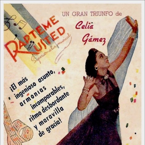 Rápteme usted