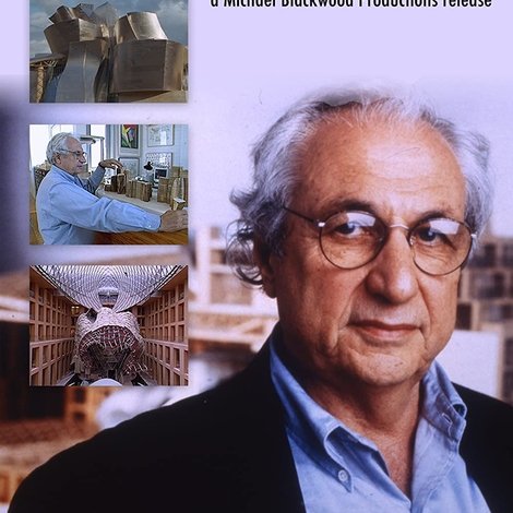 Frank Gehry: An Architecture of Joy