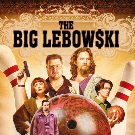 The Big Lebowski