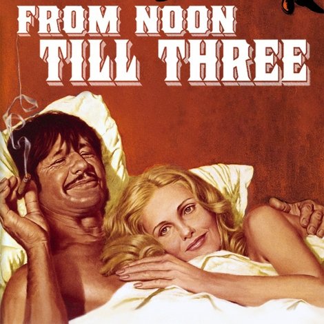 From Noon Till Three