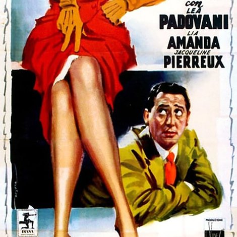 Il seduttore