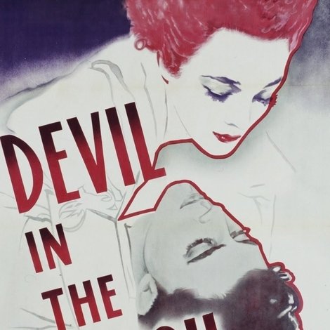 Le Diable au corps