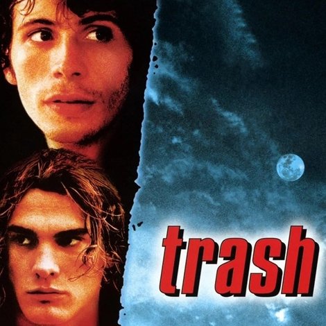 Trash