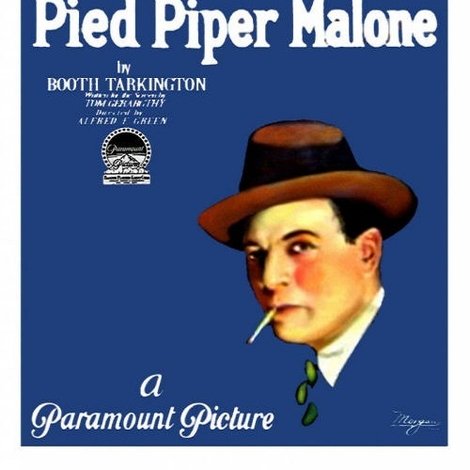 Pied Piper Malone