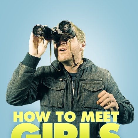 How to Meet Girls from a Distance