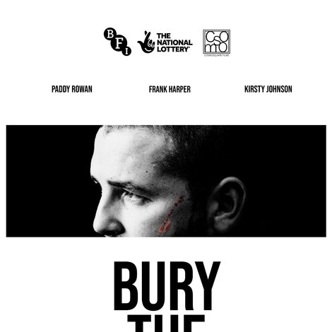 Bury the Dogs