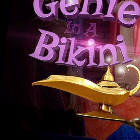 Genie in a Bikini