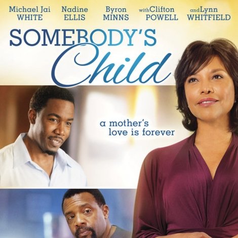Somebody's Child