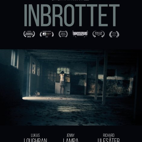 Inbrottet