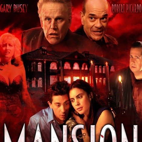 Mansion of Blood