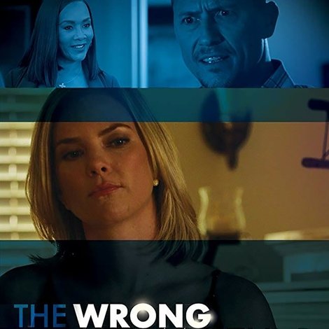 The Wrong Stepmother
