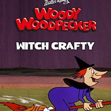 Witch Crafty