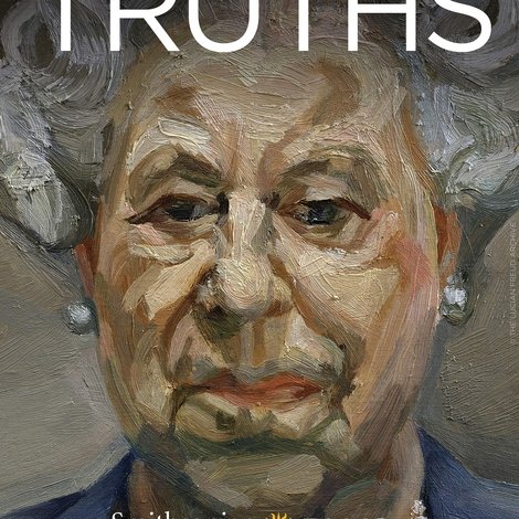 Freud's Naked Truths