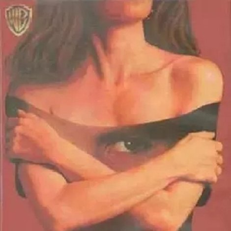 Without Her Consent