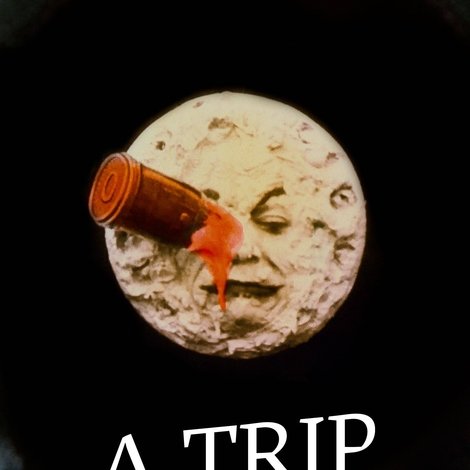 Le Voyage dans la Lune