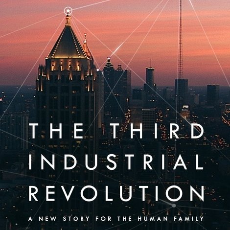 The Third Industrial Revolution