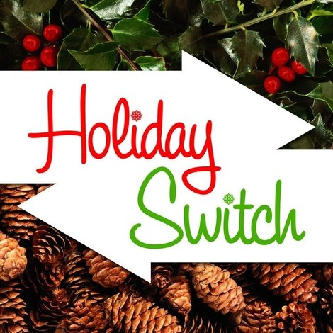 Holiday Switch