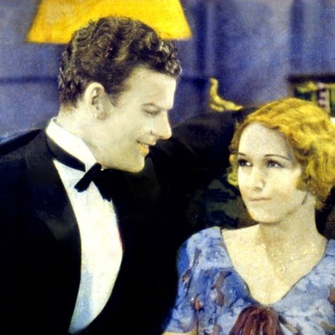 Lucky Larrigan