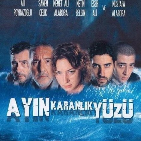 Ayın Karanlık Yüzü