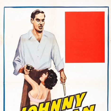 Johnny Gunman