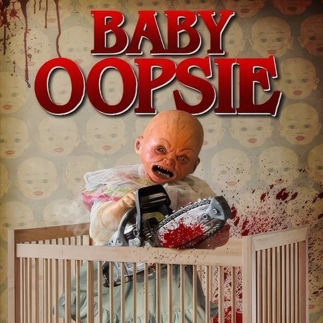 Baby Oopsie