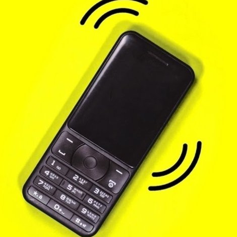 Voicemails From Strangers: 2021