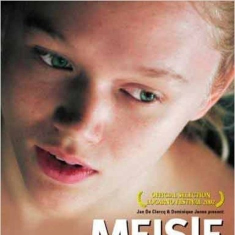 Meisje