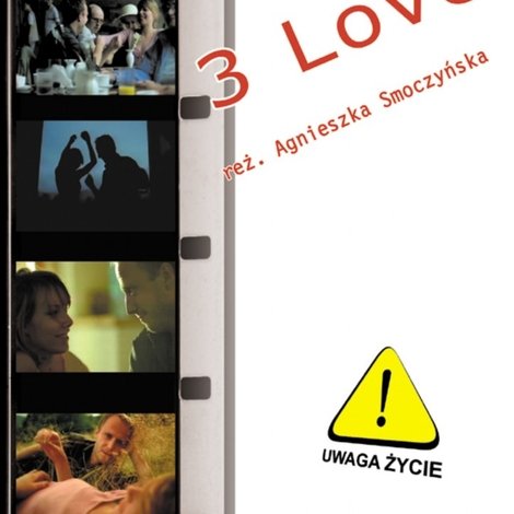 3 Love