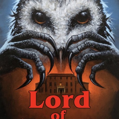 Lord of Tears
